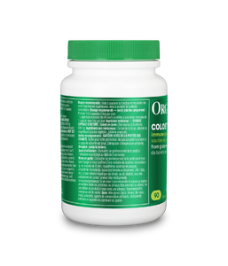 Colostrum Capsules