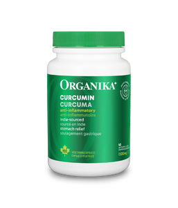 Curcumin