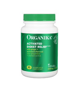 Digest Relief