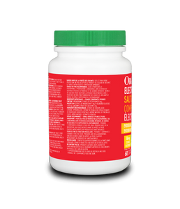 Electrolyte Salt Tabs