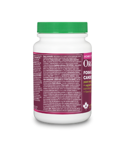 Formula Candida