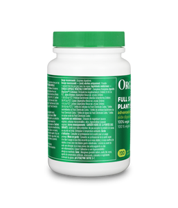 Full Spectrum Plant Enzymes