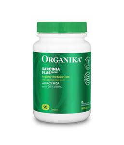 Garcinia Plus