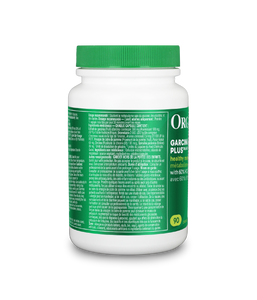 Garcinia Plus