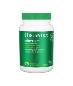 Göutrin