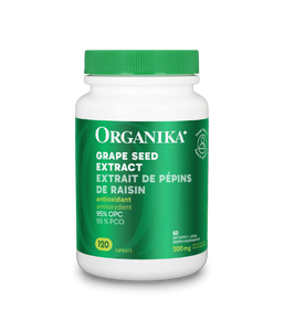 Grape Seed Extract