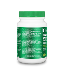 Grape Seed Extract