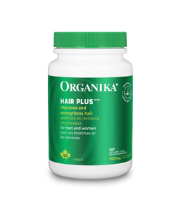 Hair Plus