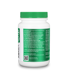 Hyaluronic Acid Capsules