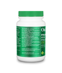 Hyaluronic Acid Capsules