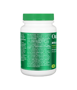 Inositol (Myo-Inositol)