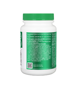 Korean Red Ginseng