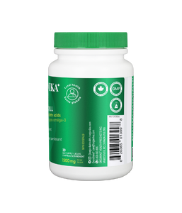 Krill Oil