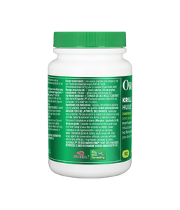 Krill Oil