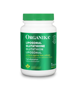 Liposomal Glutathione
