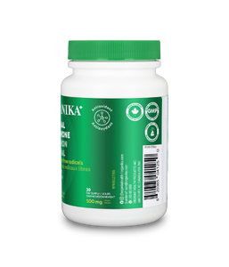Liposomal Glutathione