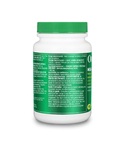 MSM (Methylsulfonylmethane)