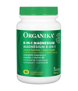 8-in-1 Magnesium