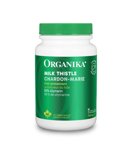 Milk Thistle