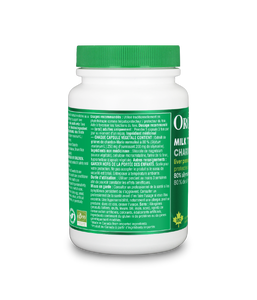 Milk Thistle