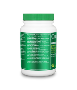 Moringa