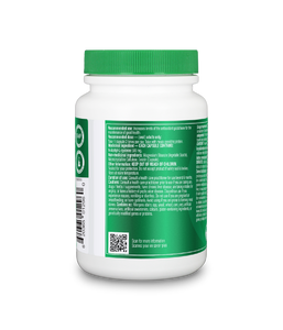 NAC (N-Acetyl-L-Cysteine)