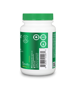 NAC (N-Acetyl-L-Cysteine)
