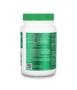Reishi Mushroom Extract