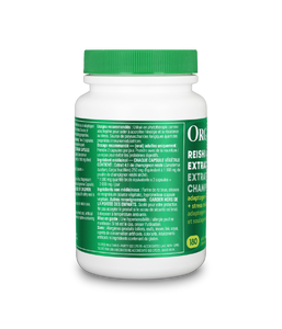 Reishi Mushroom Extract