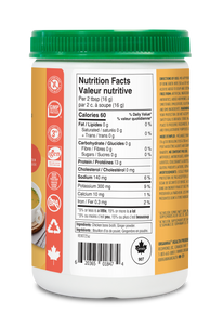 Chicken Bone Broth Protein Powder