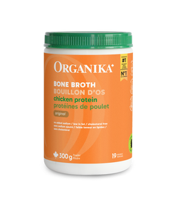 Chicken Bone Broth Protein Powder