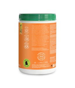 Chicken Bone Broth Protein Powder