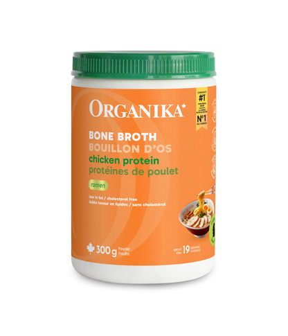 Bone Broth Chicken Protein - Ramen