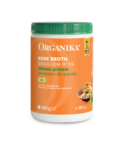Bone Broth Chicken Protein - Ramen