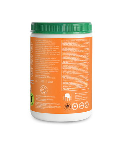 Bone Broth Chicken Protein - Ramen