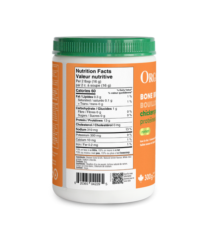 Bone Broth Chicken Protein - Ramen