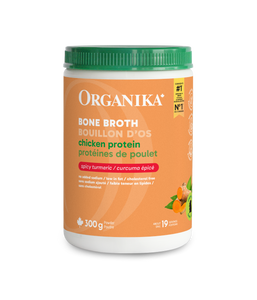 Chicken Bone Broth Protein Powder