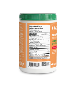 Chicken Bone Broth Protein Powder