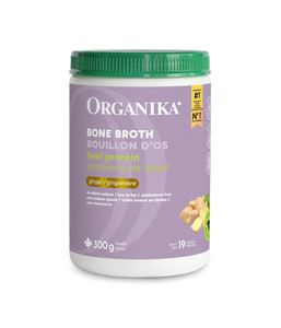 Beef Bone Broth Protein Powder