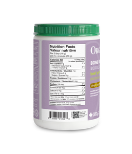 Beef Bone Broth Protein Powder