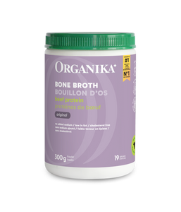 Beef Bone Broth Protein Powder