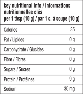 Bovine Gelatin