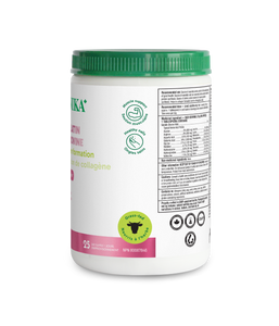 Bovine Gelatin