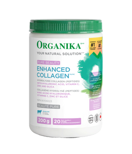 Enhanced Collagen Pure Beauty