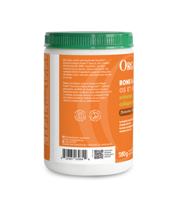 Enhanced Collagen Protein Bone & Joint