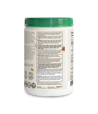 Enhanced Collagen Protein™ Chai