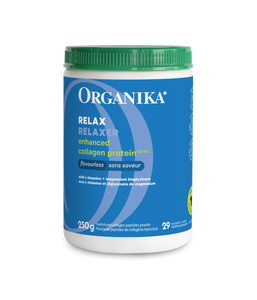 Enhanced Collagen Protein Relax