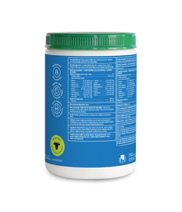 Enhanced Collagen Protein Relax