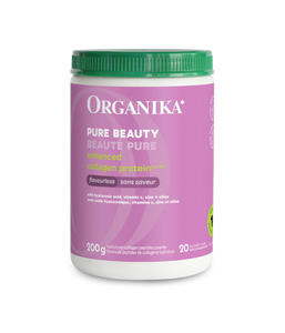 Enhanced Collagen Protein Pure Beauty
