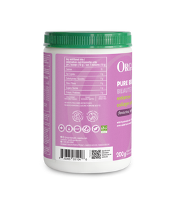 Enhanced Collagen Protein Pure Beauty